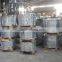 soft quality hot dipped galvanized steel coil price