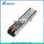 China Supplier 1.25Gbps 80KM CWDM SFP 1550nm