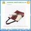 Promotional cheap fashion design multi-functional lady 600d polyester canvas tote bag
