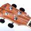 China manufacturer direct wholesale custom wooden ukulele