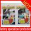 car body sticker (uvproof and waterproof)