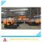 KG960 Portable Hydraulic High Pressure Crawler Borehole Drilling Rig Machine