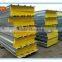 Design Sandwich Panel Steel Structure