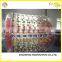 China factory supply Dia 2.5m inflatable water roller ball price