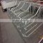 Carbon steel swinery and galvanized pigsty fence table