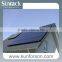 Solar PV mounting bracket for tile roof