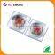 Grow LED 660nm LED 3W 3535 SMD LED chip