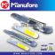Manufore Handy Tool Multi Function Titanium Knife Set