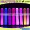 3m high party decoration led inflatable column