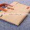 2016 China Supplier Customize 15" 17" Notebook laptop Messenger Pouch Shoulder Case Bag Handbag For Dell Lenovo