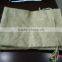 small jute bag