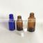 10ml 15ml 20ml,30ml,50ml,100ml 18mm,20mm nail glue clean brush bottle