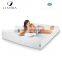 Memory Foam Bed Mattress Vacuum Package