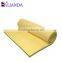Bambooo High Resilient Hard Foam Decubitus Prevention Hospital Mattress With Qualified Raw Material