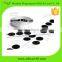 3M Self -Adhesive Double Sided Hook and Loop Dots
