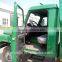 China mini small self dump truck 4WD