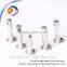 Carbon Steel Clevis Pins With Head and Hole