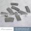 Tungsten Carbide Segments