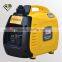 Pure Sine digital inverter portable generator 1000W