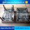 wooden plastic mould
