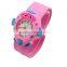 R0779 Wholesale  Hot Selling Slap Kids Watch, Vogue Cute Kids Watch For Promotion