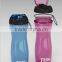 BPA-free Portable Plastic Space Cup plastic sport bottle sales promotion