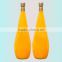 Cusromized Mango juice bottle on promotion
