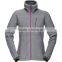 wholesale polyester spring traveling wear fleece jacket