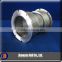 alibaba China wholesale metal bellow pipe stainless steel flange joint