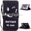 For iPhone 6s leather flip cell phone case cover