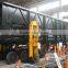 C70 top freight wagon, open top railway wagon freight wagon from china