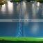 Selling gaint inflatable gym air mat track sport games for sale