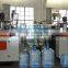 5 gallon PC barrel extrusion blow moulding machine