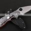 OEM 9CR18MOV stainless steel Camping knives wholesale