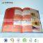  china hot sale excellent art paper catalogues printing