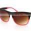new 2016 promotional italy sun glasses for women
