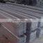 GB standard W steel beams used in mine supporting