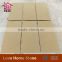 China supplier beige Sandstone Tile for outdoor wall