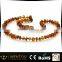 Excellent Quality Baltic Amber Baby Teething Necklace