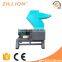 Zillion 15HP Great quality waste plastic crusher/plastic crushing machine blade sharpening machine recycling hard drive shredder