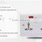 Factory price Double 10A 3 Pin Wall socket