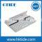 Aluminium Wireless Universal Bluetooth Keyboard with Holder,Tablet Wireless bluetooth Keyboard,Multi-system Bluetooth Keyboard