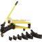 Hydraulic Manual Pipe Bender 2"