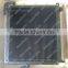 OEM quality Hitachi EX100-1 hydraulic oil cooler