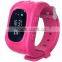 smart watch android with wifi muti-function with 2g phone calling