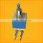 Automotive Toggle SwitchWaterproof Reset Switch/ Toggle Switch