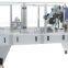 China Origin cup filling and sealer machine