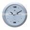 Pearl Round Wall Clock PW178