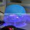 KS-01LN aromatherapy diffuser with LED lights anion generator