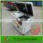 5 kw 6KVA Air-cooled diesel silence generator set